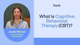 What is CBT?
