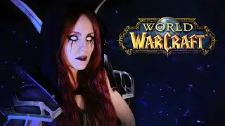 Lament of the Highborne - World of Warcraft (Gingertail Cover)