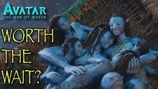 AVATAR: THE WAY OF WATER Review - Worth The Wait? - Electric Playground