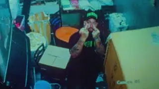 DUCKBOY -  MOLDY MEMORIES (peer pressure turned me into a diamond) (Official Music Video)