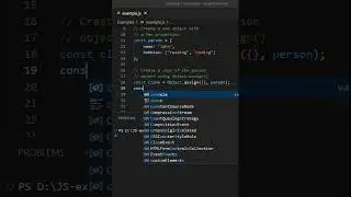 How to Clone JavaScript Objects with Object.assign()