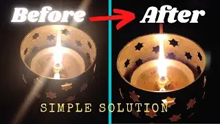How to take stunning glare-free low light photos with mobile camera | Demonstration