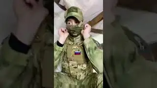 Ролики бойцов ВС РФ с зоны СВО | 34 часть 
