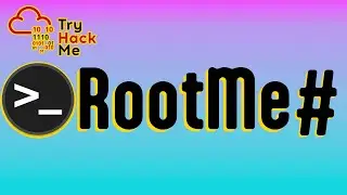 Başlangıç Dostu CTF Makinesi RootMe Çözümü | CTF Çözüm Serisi #15 (TryHackMe RootMe Walkthrough)