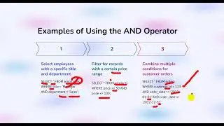 SQL AND Operator - AND Operator in SQL - kaashiv infotech true google review - Venkat