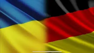 Украинские девушки в Германии не могут найти себя ￼