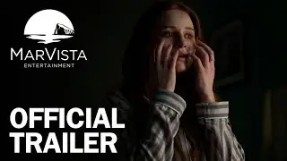 Sightless - Official Trailer - MarVista Entertainment