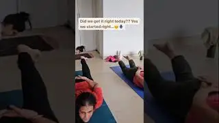 | Pilates for weight loss | #shorts #viral #ytshorts #trending #yoga #exercise #workout #fitness