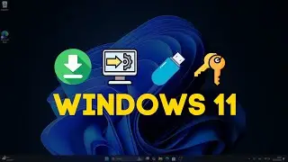 Windows 11: как скачать, установить, активировать и настроить!