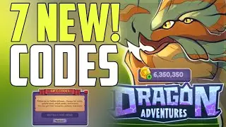 ⚠️Hurry Up⚠️ DRAGON ADVENTURES CODES 2024 - DRAGON ADVENTURES CODES - DRAGON ADVENTURES