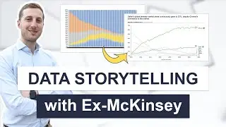 Data Storytelling – How to Turn Data into Decisions