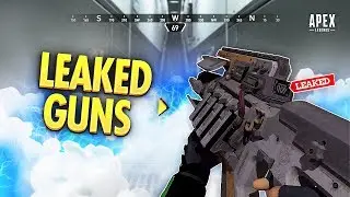 Apex Legends WTF & Funny Moments #174