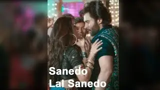 Sanedo full Screen whatsapp Status Video – Mitron | Jackky Bhagnani| Kritika Kamra| Darshan Raval|