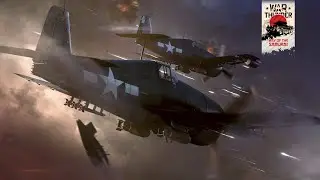 War Thunder Live Stream #warthundergameplay