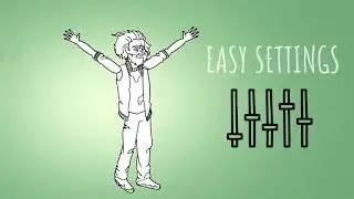 Doodle Whiteboard Character | After Effects template