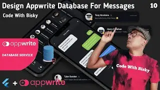 10. Effortless Message Persistence: Mastering Appwrite Database for Seamless Data Storage