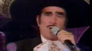 Vicente Fernandez   Lamparita   Bohemio de Aficion   Nos Estorbo la Ropa   Lobo Herido