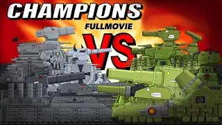 League of Tank Champions - Summer Season - all episodes