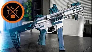 BEST AR 15 for Home Defense??