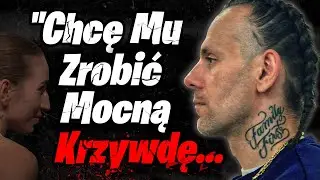 Raper Który Upokorzył Się Dla Fejmu (Chce Mnie POBIĆ)