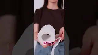 Страна где запрещено ходить в туалет 🚽?