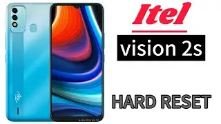 Itel vision 2s hard reset.Itel hard reset.