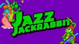 Jazz Jackrabbit Complete Soundtrack