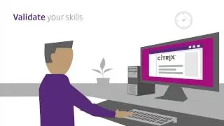 Get Citrix Certified