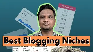 Google Update के बाद Best Blogging Niches 🔥🔥