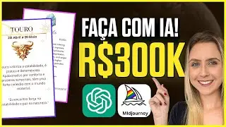 Esse Produto Secreto VENDE MUITO na GRINGA!