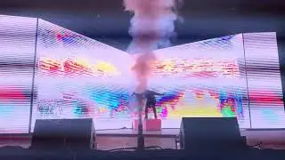 Trippie Redd - Miss The Rage (Final One) (LIVE, Coney Island Amphitheater, 9/10/21)