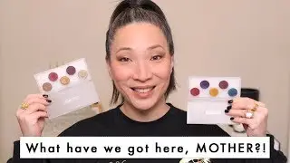 PAT MCGRATH - NEW Eye Ecstasy: Eye Shadow Palette Mini