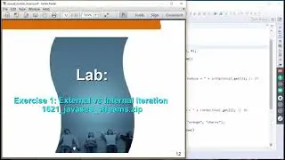 Java 8 Lambda Streams