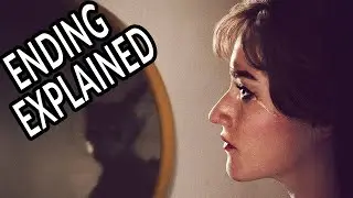 APARTMENT 7A Ending Explained & Connections to Rosemary's Baby!