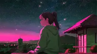 Chill Lofi Hip hop 🎧 Music Work & Study 🍀 Fast Relaxing