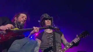 Guns n Roses - Don't Cry - Live @ O2 Arena London 2012