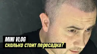 Сколько стоит пересадка волос в России? Андрей Алистаров