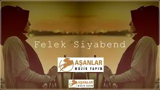 Felek Kurdish Trap Remix - Siyabend   (Ber Ava ) Remix