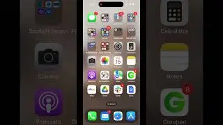 Copy Text From Photo 📸 [IPhone Tips!]
