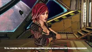 Borderlands 3 – трейлер «Путеводитель по Фронтиру»