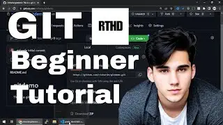 GIT Beginners Tutorial