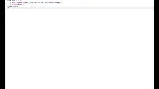Guess what I'm scripting