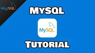 MySQL tutorial for beginners (intro + installation) 🐬