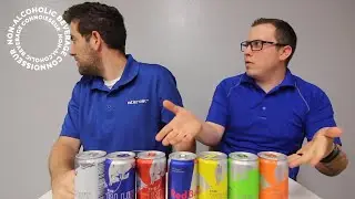 Every Red Bull Ever