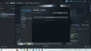 Verify Integrity Of Game Files | How to verify integrity of game files 