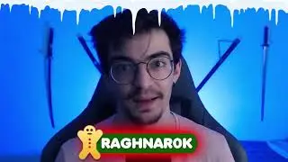 Christmas surprise