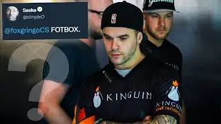 Did you forget about fox..?