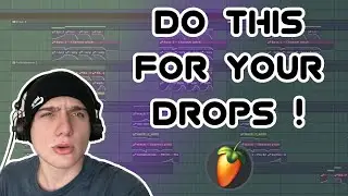 Automations In The Drop = SO WORTH | FHC Remix Breakdown (+FLP)