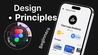 Ui Design Principles