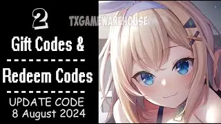 Ark Re:Code | New Redeem Codes 8 August 2024 | Gift Codes - How to Redeem Code